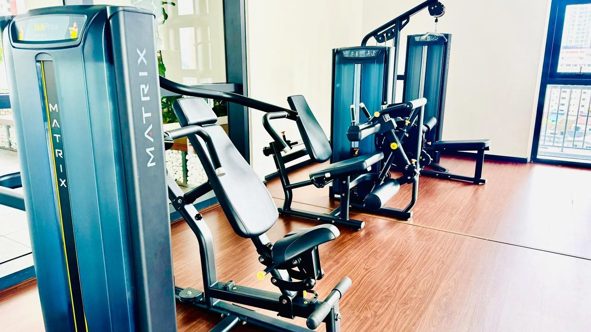 Chamber Luxury Suites Kl 쿠알라룸푸르 0*,  말레이시아