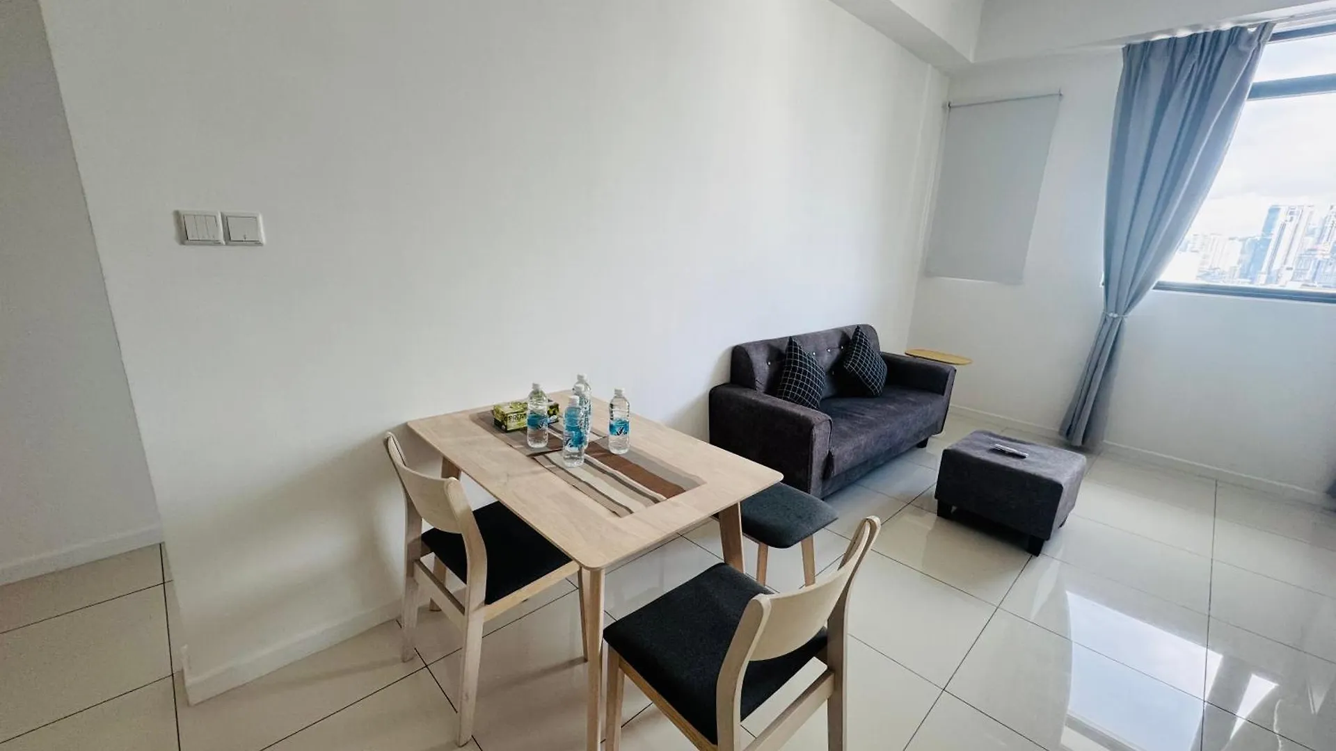 Chamber Luxury Suites Kl 쿠알라룸푸르 0*,  말레이시아