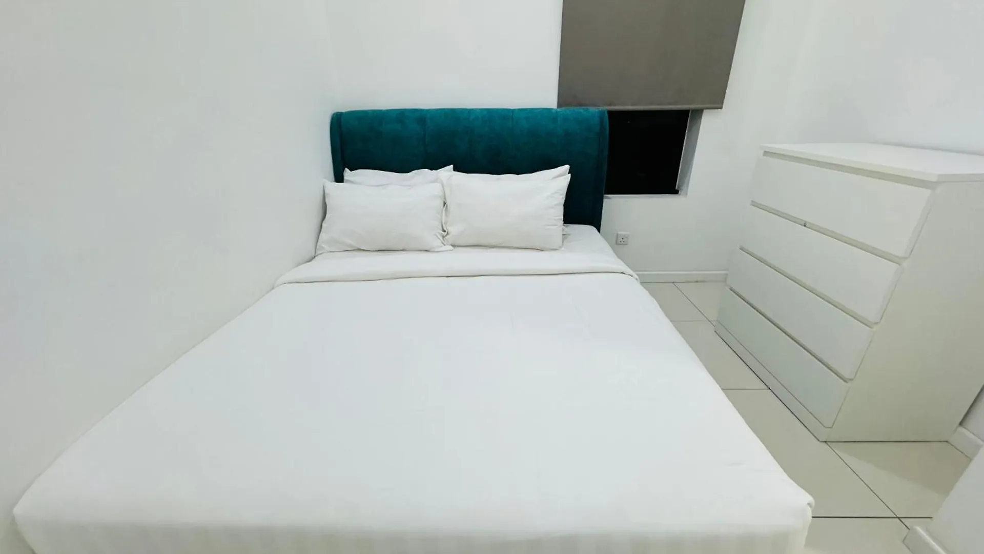 Chamber Luxury Suites Kl 쿠알라룸푸르 아파트