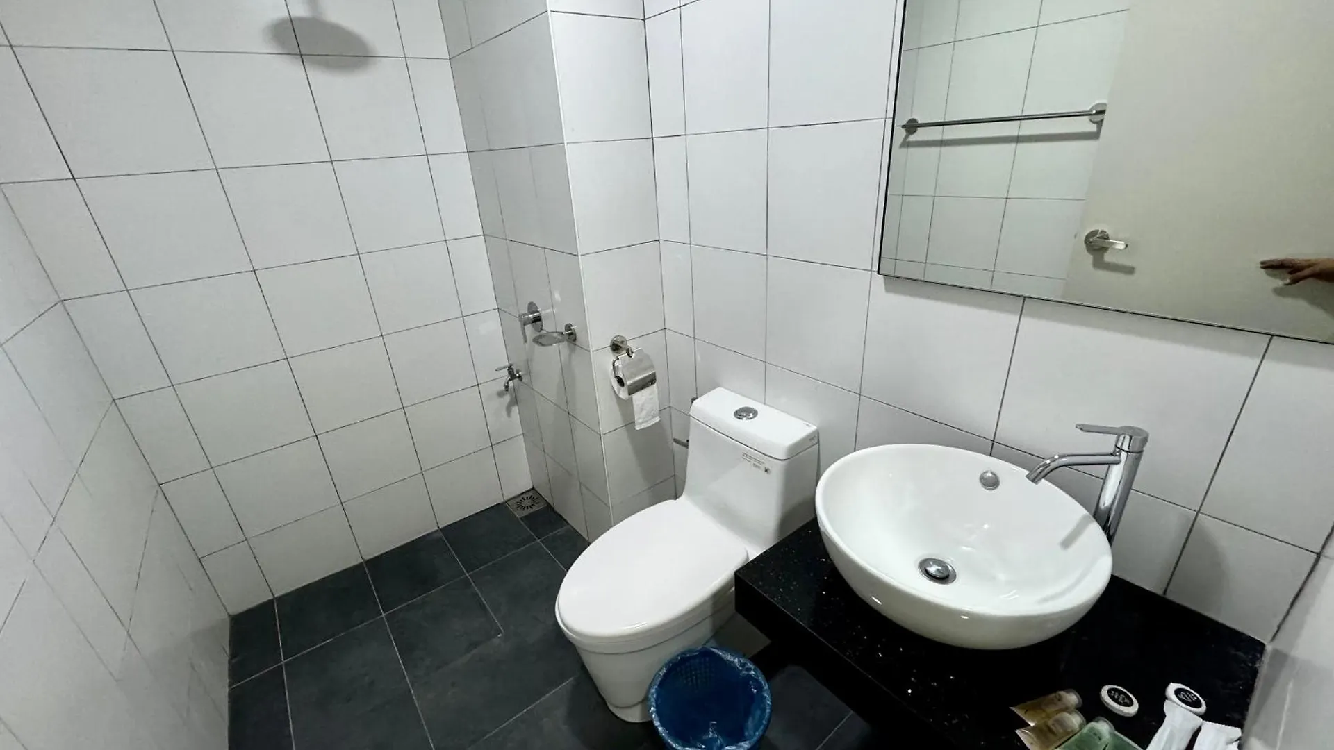 Chamber Luxury Suites Kl 쿠알라룸푸르 0*,  말레이시아